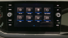 Volkswagen Polo 1.0 TSI R-Line 5dr Petrol Hatchback